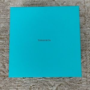 Tiffany & Co Giftbox